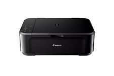 Canon PIXMA MG3650S - Impresora multifunción - color - chorro de tinta - 216 x 297 mm (original) - A4/Legal (material) - hasta 9.9 ipm (impresión) - 100 hojas - USB 2.0, Wi-Fi(n)