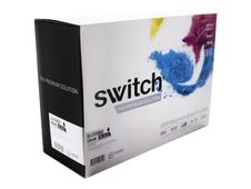 SWITCH - Negro - compatible - cartucho de tóner - para Brother DCP-L2500, L2520, L2560, HL-L2300, L2340, L2360, L2365, MFC-L2700, L2720, L2740