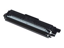 Brother TN243BK - Negro - original - cartucho de tóner - para Brother DCP-L3510, L3517, L3550, HL-L3210, L3230, L3270, MFC-L3710, L3730, L3750, L3770