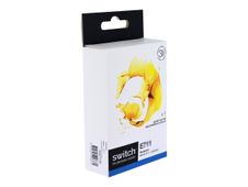 SWITCH - 14 ml - XL - amarillo - compatible - caja - cartucho de tinta (alternativa para: Epson T502XL) - para Epson Expression Home XP-5100, XP-5105; WorkForce WF-2860, WF-2865DWF