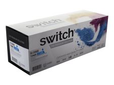 SWITCH - Cián - compatible - cartucho de tóner - para Brother DCP-L3510, L3517, L3550, HL-L3270, L3290, MFC-L3710, L3730, L3750, L3770