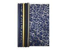 Clairefontaine Premium Blue Night - Papel de regalo - 70 cm x 2 m - 80 g/m² - papel - 30 bobina(s)