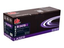 UPrint B.247B - 80 gramo - negro - compatible - cartucho de tóner - para Brother DCP-L3510, L3517, L3550, HL-L3270, L3290, MFC-L3710, L3730, L3750, L3770