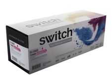 SWITCH - Magenta - compatible - cartucho de tóner - para Brother DCP-L3510, L3517, L3550, HL-L3210, L3230, L3270, MFC-L3710, L3730, L3750, L3770