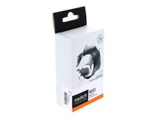 SWITCH - Negro - compatible - caja - cartucho de tinta - para Brother DCP-J572, DCP-J772, DCP-J774, MFC-J890, MFC-J895