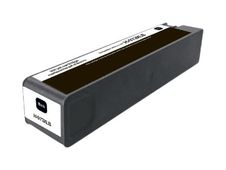 UPrint H-973XLB - 182.5 ml - negro - compatible - refabricado - cartucho de tinta - para HP PageWide Managed MFP P57750, P55250; PageWide Pro 452, 477