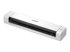 Brother DSmobile DS-740D - escáner de alimentación en hoja - portátil - USB 3.0