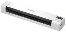 Brother DSmobile DS-940DW - escáner de alimentación en hoja - portátil - USB 3.0, Wi-Fi(n)