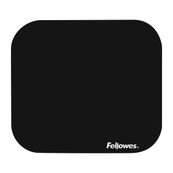 Fellowes - Alfombrilla de ratón - negro