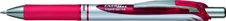 Pentel EnerGel XM - Bolígrafo  - rojo - tinta de gel - 0.7 mm - medio - retractil