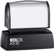 Eos kit 30 express montura negra - tinta negra disponible solo en tienda fisica