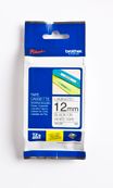 Brother TZe-231 - tipo laminado - 1 cinta(s) - rollo (1,2 cm x 8 m)