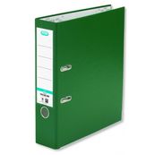 Elba archivador rado top A4 ancho verde