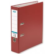 Elba archivador rado top A4 ancho rojo