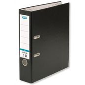 Elba archivador rado top A4 ancho negro
