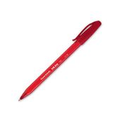 Paper Mate InkJoy 100 - Bolígrafo - rojo - 1 mm - medio