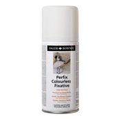 Fijador pastel aerosol 150ml daler rowney