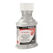 Diluyente inodoro georgian oleo 75ml