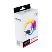 SWITCH - Paquete de 5 - negro, amarillo, cián, magenta, Photo Negro - compatible - cartucho de tinta (alternativa para: Canon CLI-526, Canon PGI-525) - para Canon PIXMA iP4950, iX6550, MG5350, MG6250, MG8150, MG8250, MX715, MX885, MX892, MX895