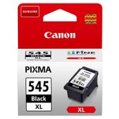Canon PG-545XL - 15 ml - Alto rendimiento - negro - original - cartucho de tinta - para PIXMA TR4551, TR4650, TR4651, TS3350, TS3351, TS3352, TS3355, TS3450, TS3451, TS3452