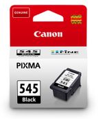 Canon PG-545 - 8 ml - negro - original - cartucho de tinta - para PIXMA TR4551, TR4650, TR4651, TS3350, TS3351, TS3352, TS3355, TS3450, TS3451, TS3452