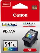 Canon CL-541XL - 15 ml - color (cian, magenta, amarillo) - original - cartucho de tinta - para PIXMA GM4050, MG3150, MG3510, MG3550, MG3650, MG4250, MX475, MX525, MX535, TS5150, TS5151