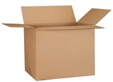 Carton Plus - Caja de envío - 27 cm x 19 cm x 12 cm