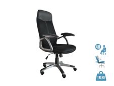 Sillon taranis negro