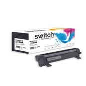 SWITCH - Negro - compatible - cartucho de tóner (alternativa para: Brother TN1050) - para Brother DCP-1510, 1512, 1610, 1612, HL-1112, 1210, 1212, MFC-1810, 1910
