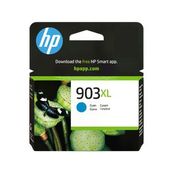 HP 903XL - 8.5 ml - Alto rendimiento - cián - original - blíster - cartucho de tinta - para Officejet 69XX; Officejet Pro 69XX