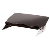 Fellowes Easy Glide Writing/Document Slope - Portaoriginal - gris, negro