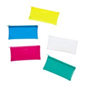 Estuche plano crystal