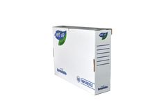 Jet up Business - Archivo de caja - ancho de la espina: 150 mm - para 252 x 338 mm