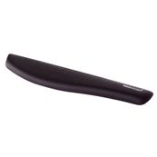 Fellowes PlushTouch - Reposamuñecas - negro