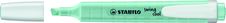 STABILO swing cool Pastel Edition - Marcador - turquesa delicado - tinta al agua - 1-4 mm