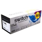 Cartouche laser compatible HP 203A - noir - Switch