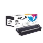 SWITCH - Negro - compatible - cartucho de tóner - para Brother DCP-L2510, L2530, L2537, L2550, HL-L2350, L2370, L2375, MFC-L2713, L2730, L2750