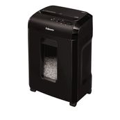 Fellowes Powershred 10M - Destructora - micro tira - 2 x 12 mm - P-5