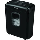 Fellowes Powershred 6M - destructora