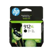 HP 912XL - 21.7 ml - Alto rendimiento - negro - original - cartucho de tinta - para Officejet 80XX; Officejet Pro 80XX