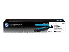 Cart.laser hp 143a neverstop negro