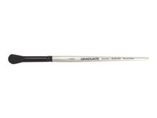 Daler-Rowney Graduate - Pincel de pintura - round mop - tamaño: 1/2 - 3.9 x 22.2 mm