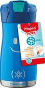 Botella termica concept kids insulated 350ml blue