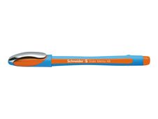 Slider memo xb naranja