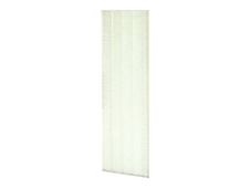 Fellowes True HEPA Filter - filtro - blanco