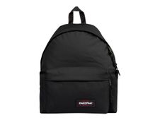 EASTPAK Padded Pak'r - Mochila - poliéster - negro