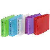 Archivador 10x15 tipo italiano propyglas