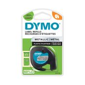 DYMO D1 - cinta de etiqueta - 1 cinta(s) - Rollo (2,4 cm x 7 m)