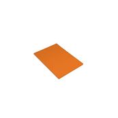 Canson cartulina iris A4 185g mandarina