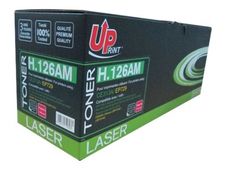 Toner compatible uprint hp126a magenta